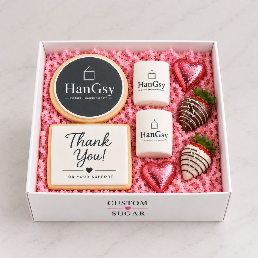 Corporate Gift Box