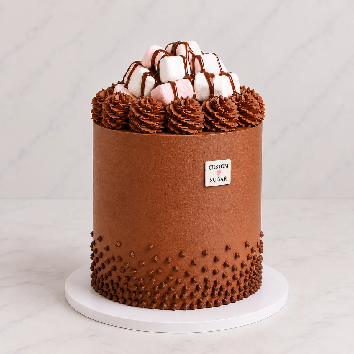 Hot Chocolate