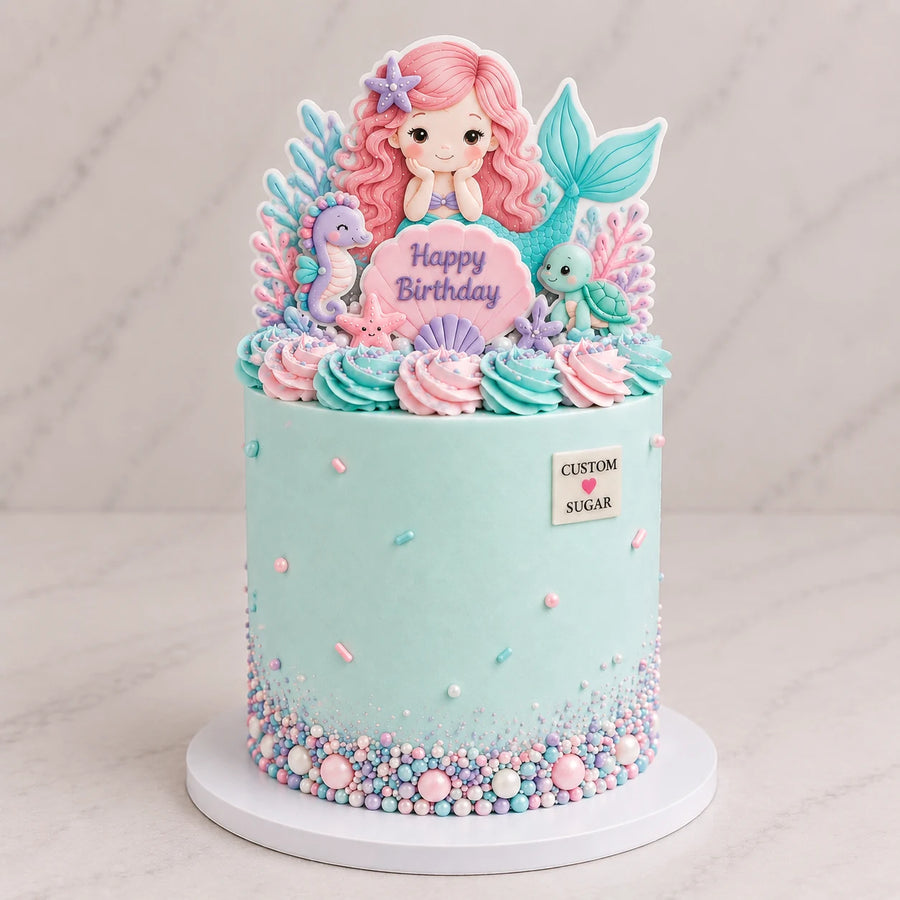 Mermaid