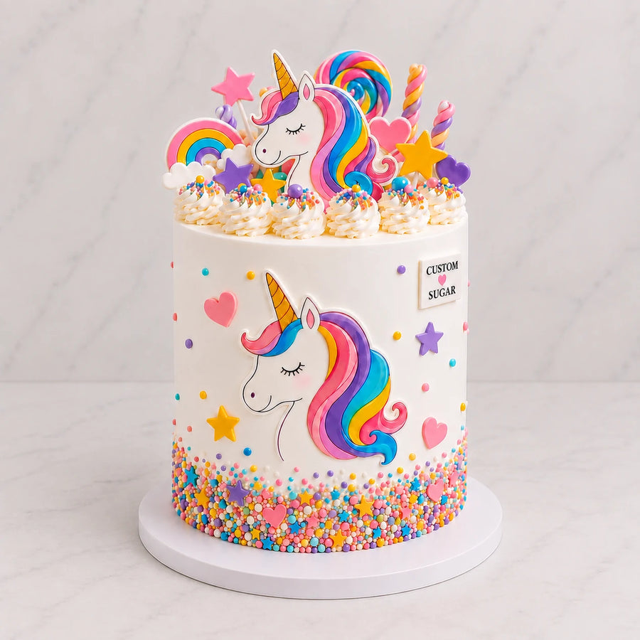 Unicorn