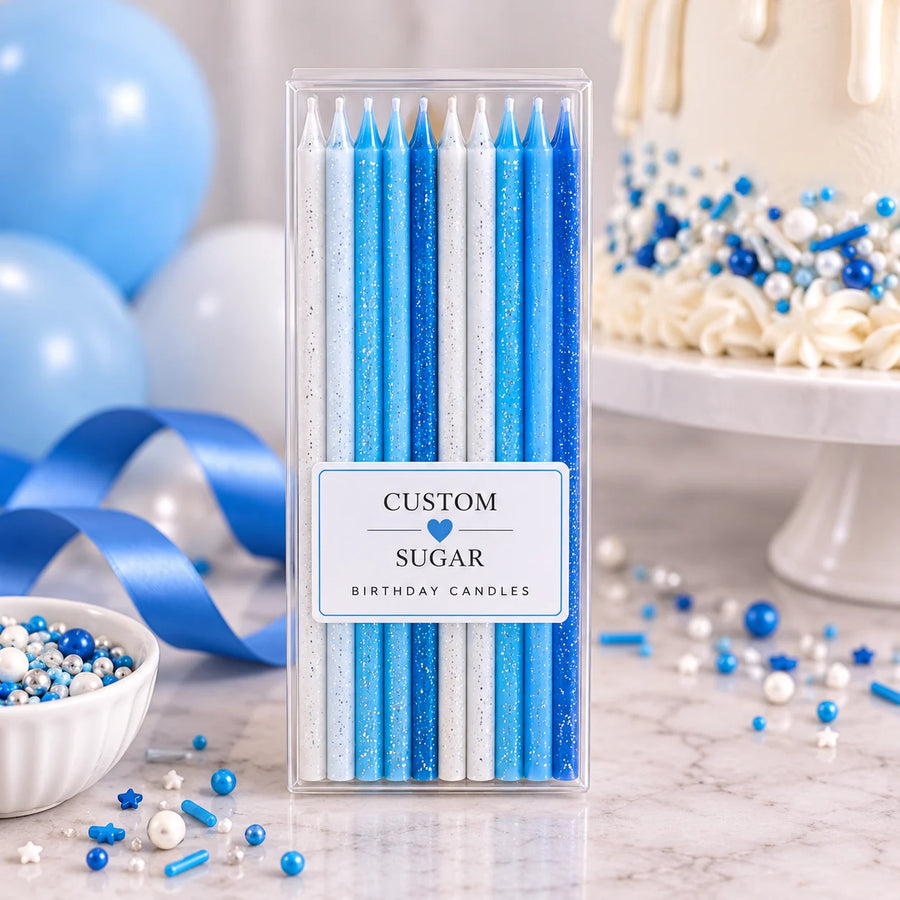 Celebration Candles