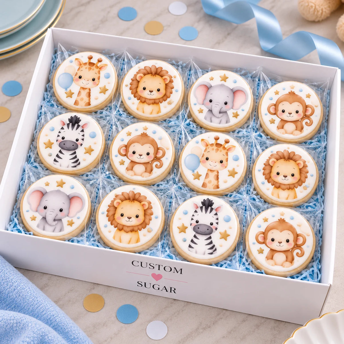 Cookies