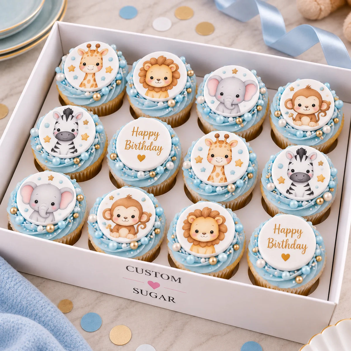 Cupcakes