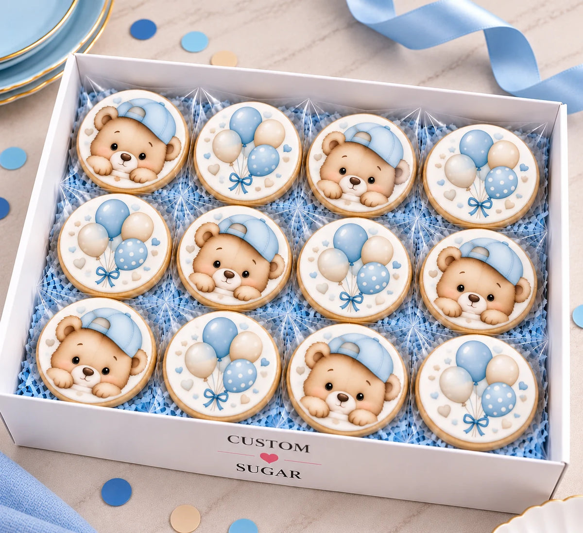 Cookies
