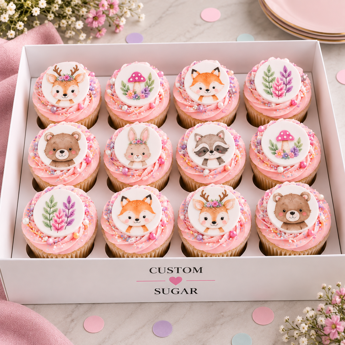 Cupcakes