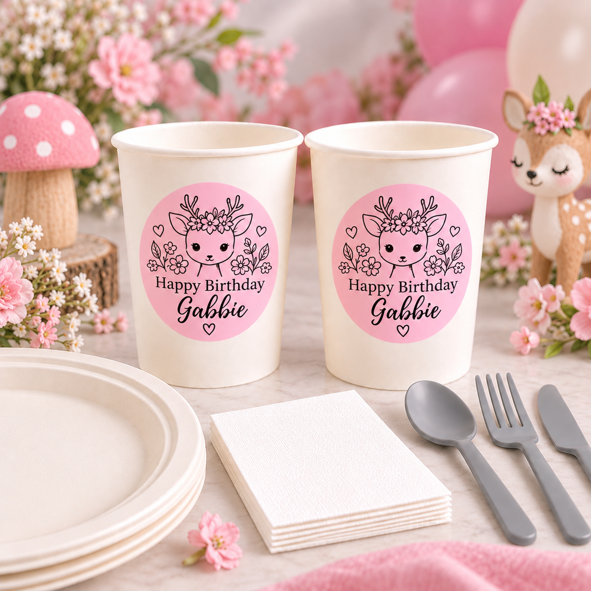 Partyware Kit
