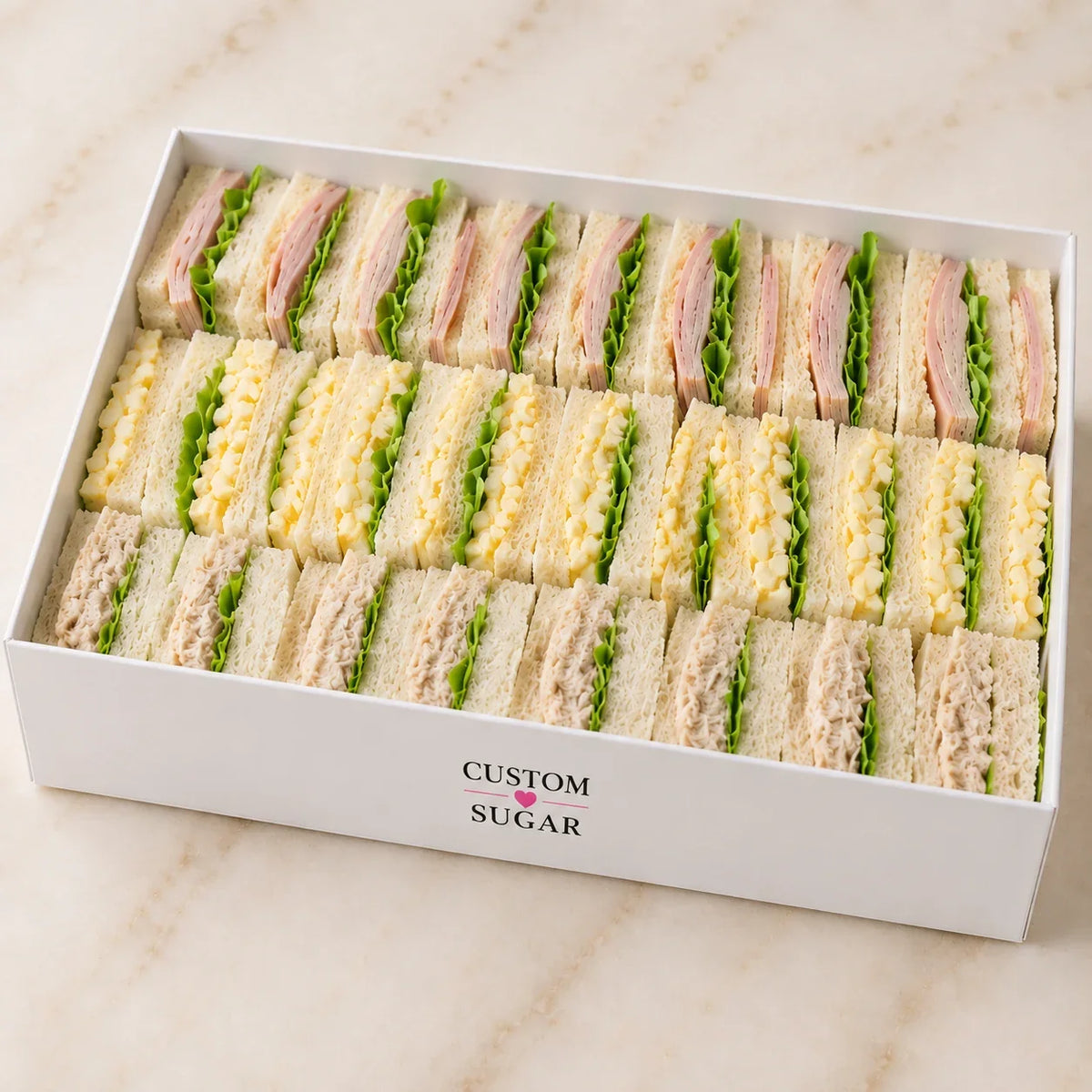 Classic Sandwich Platter