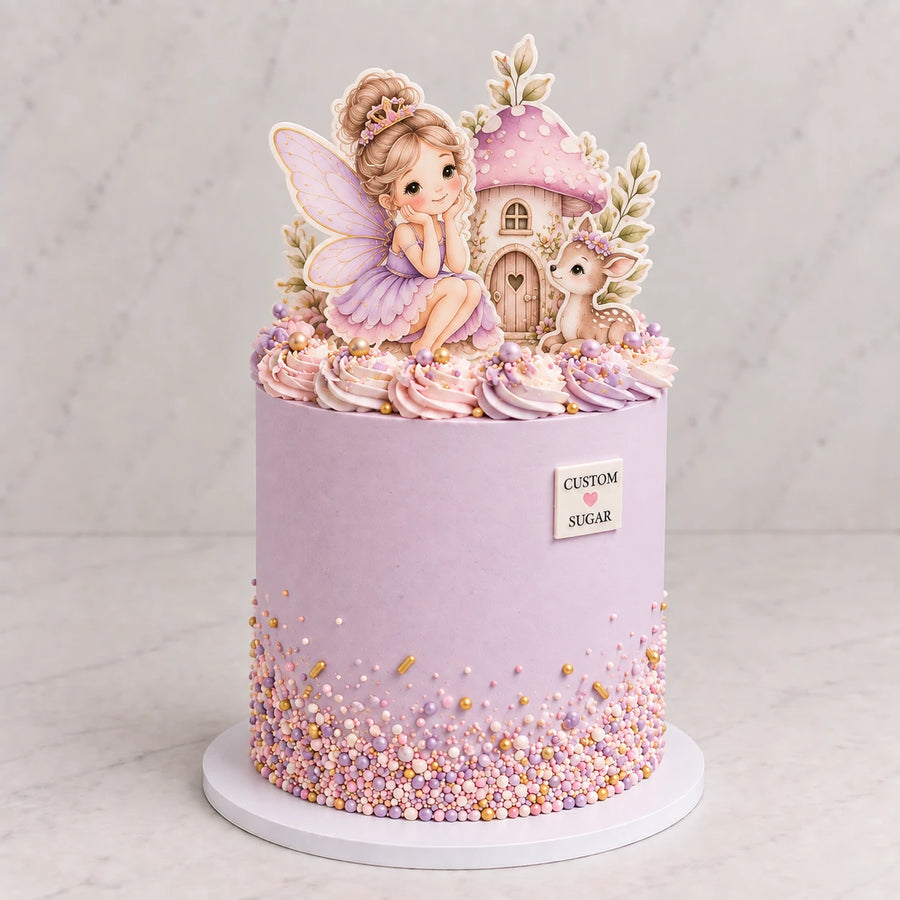 Fairy