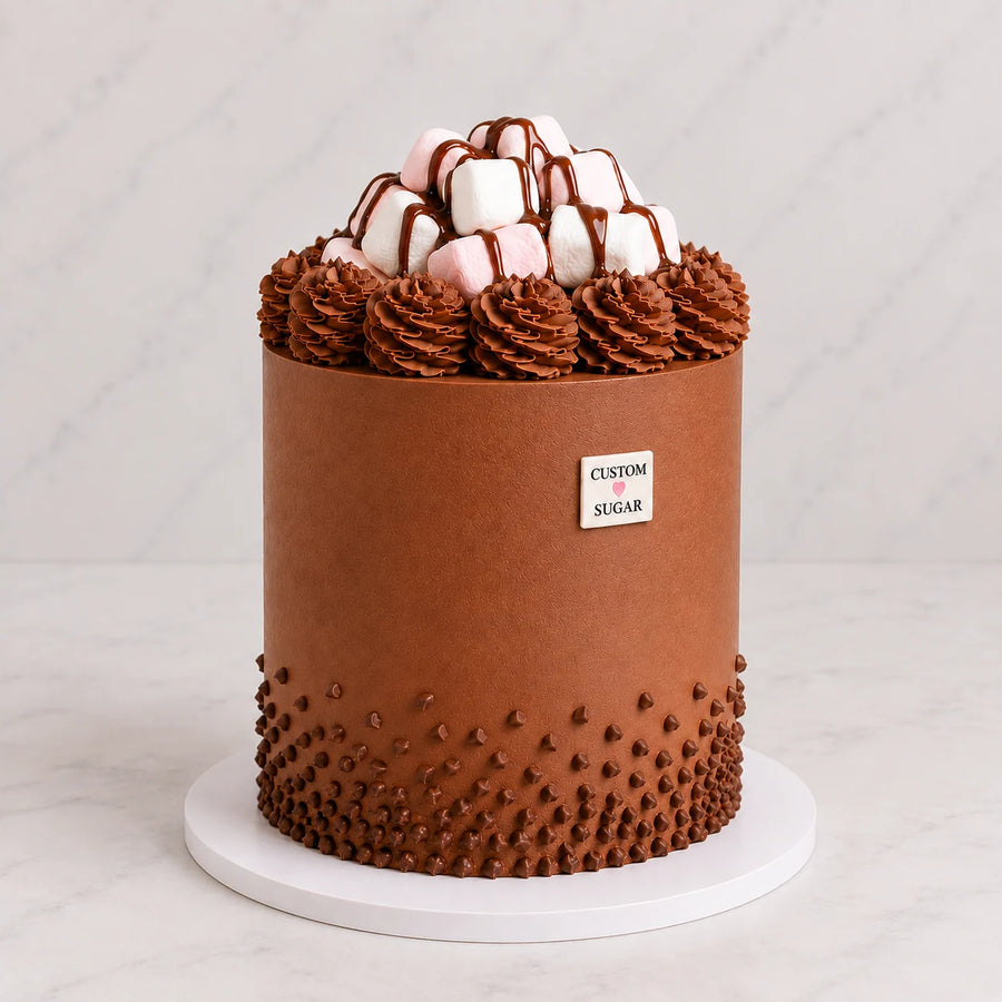 Hot Chocolate