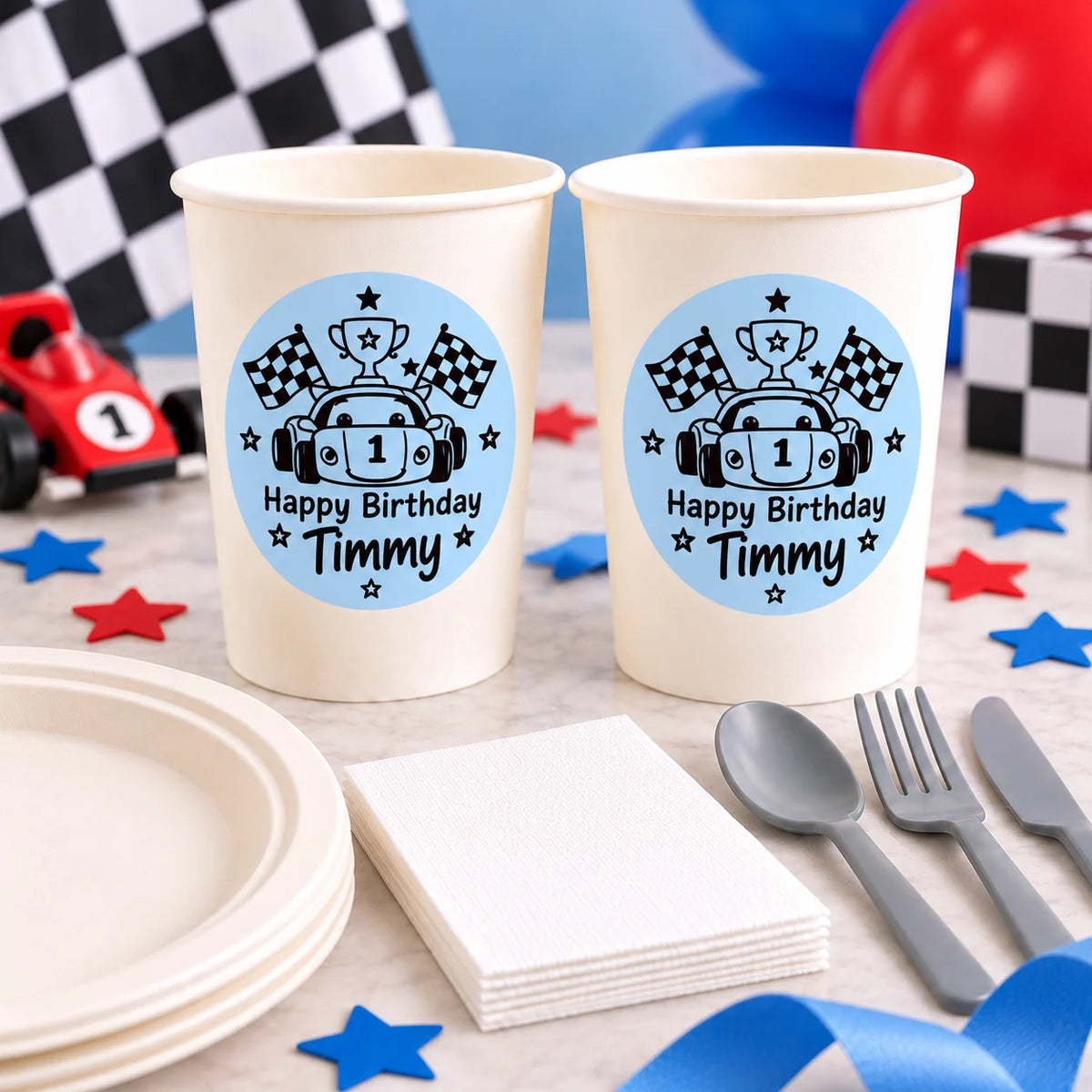 Partyware Kit