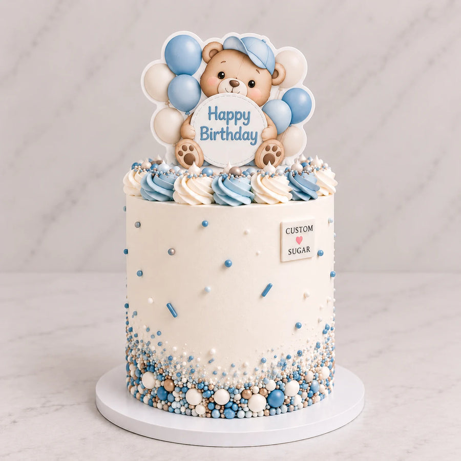 Teddy Bear